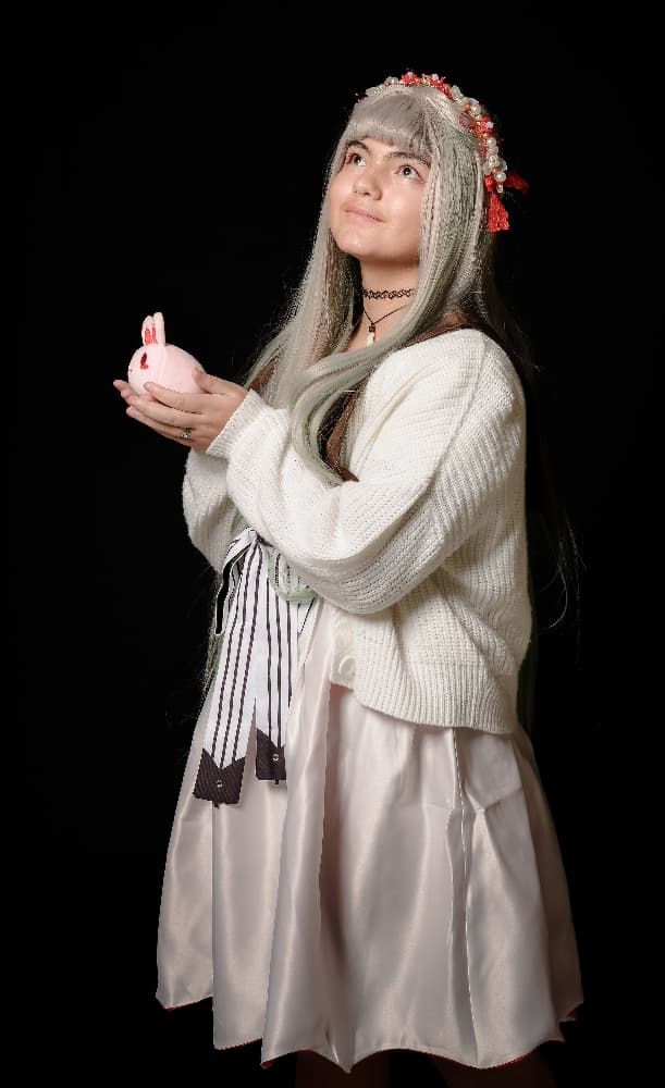 Yashiro nene - Photo 5