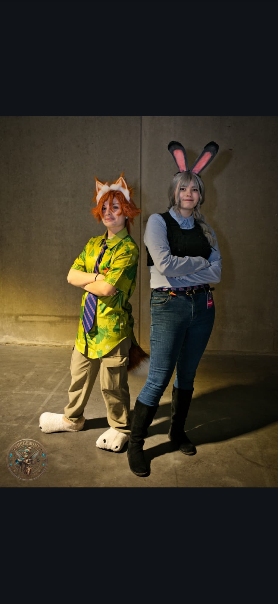 Nick Gaming Expo 202 - Photo 4