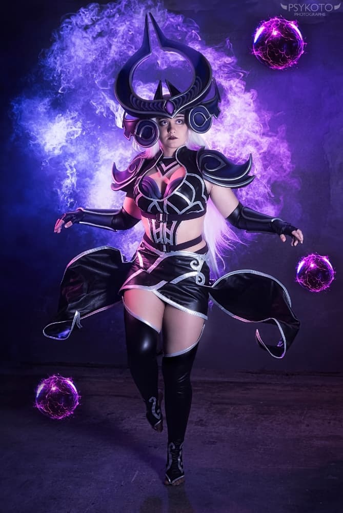 Syndra