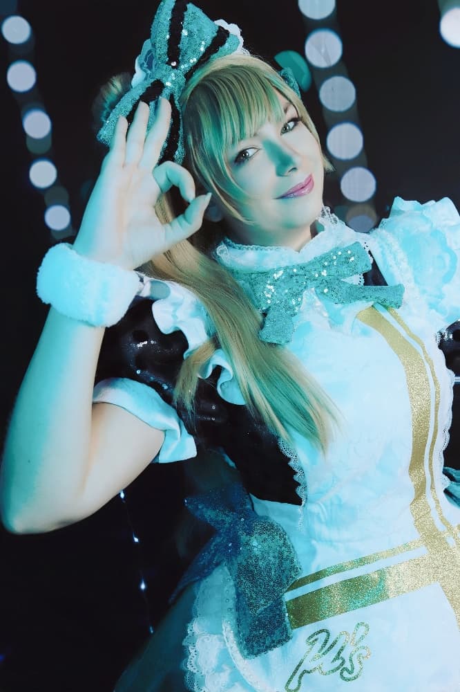 Kotori Mogyutto  - Photo 12