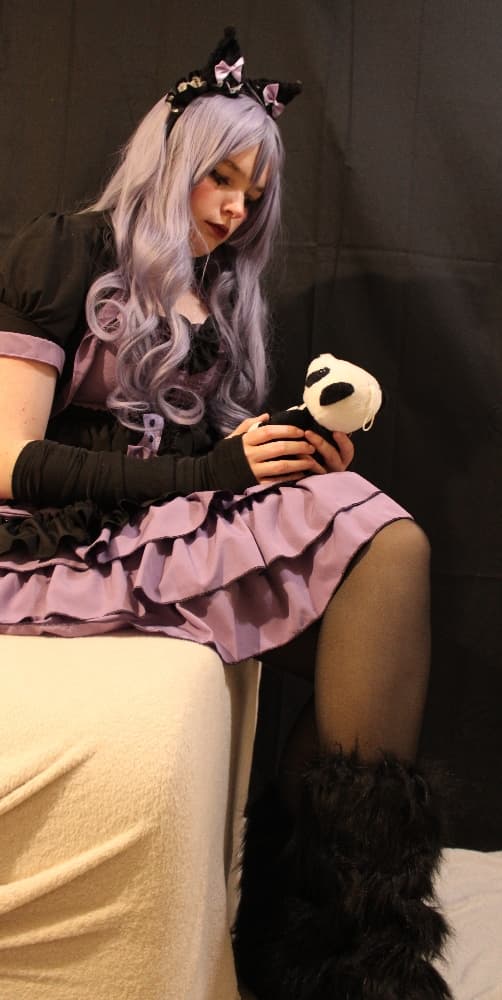 Kuromi - Photo 8