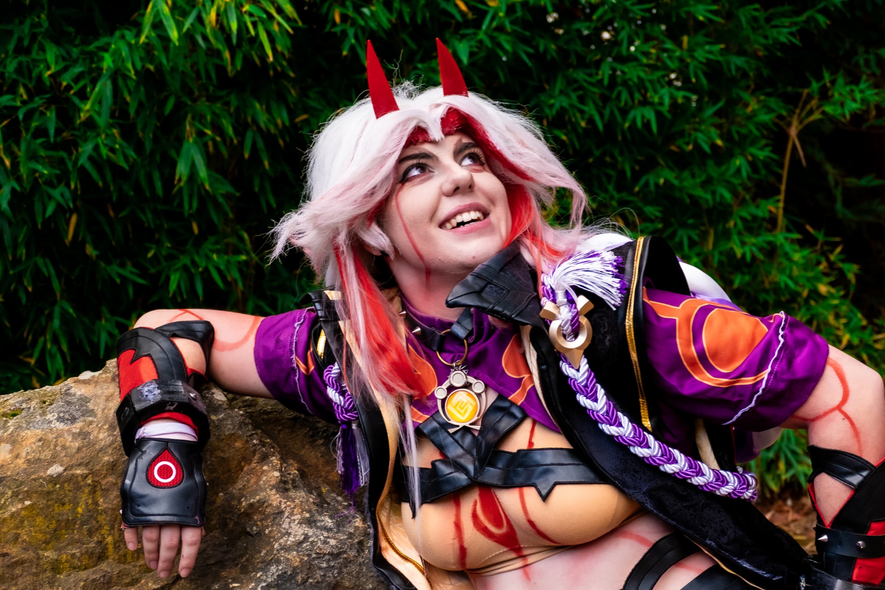 Shooting Inazuma #2 - Photo 4