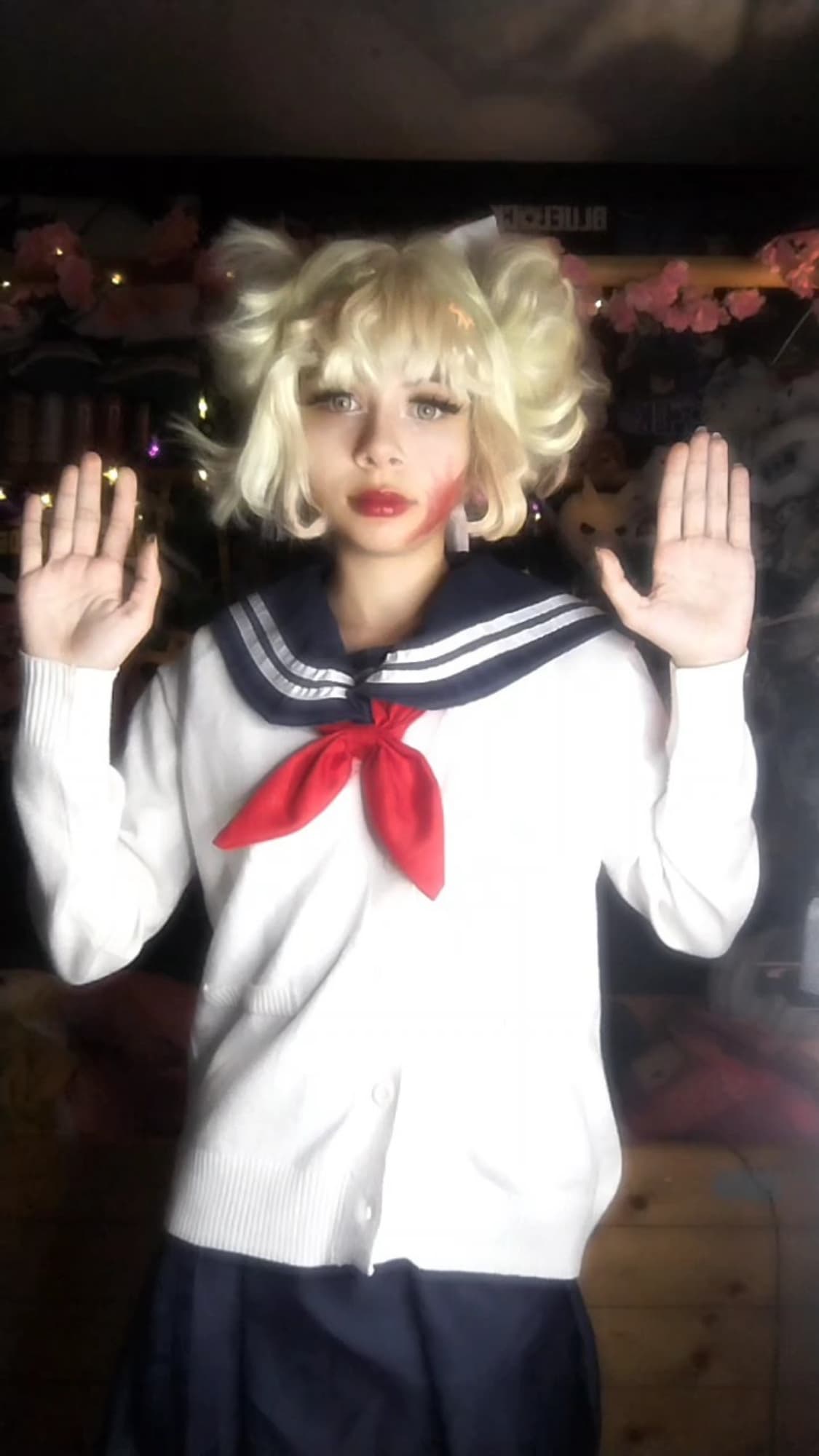 Toga Himiko  - Photo 12