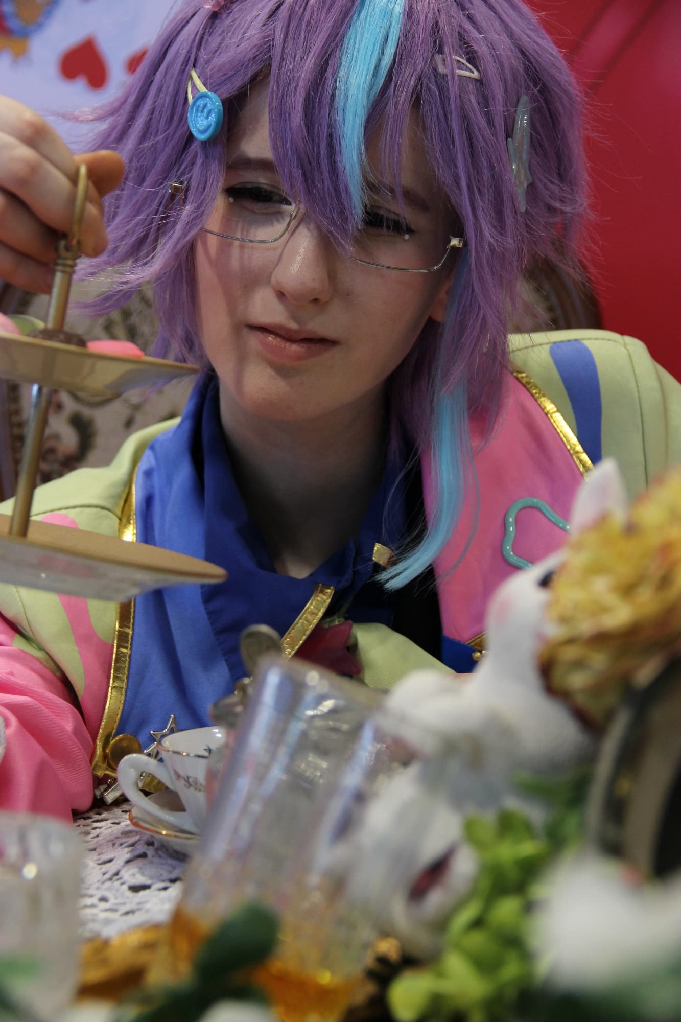 Photoshoot Rui - Photo 4