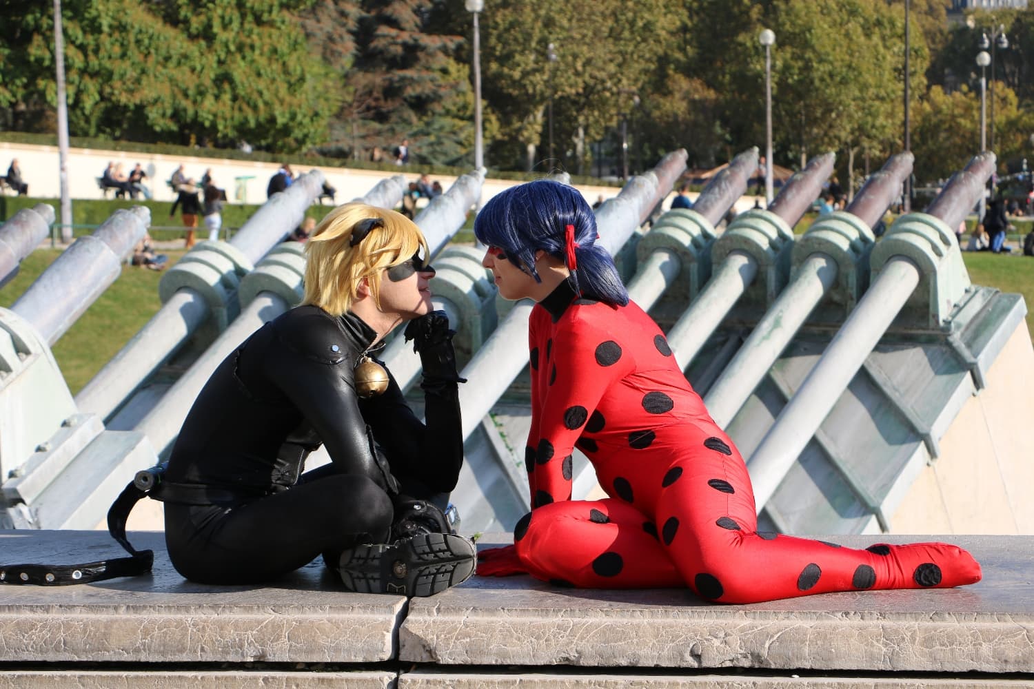Miraculous LB/CN 06 - Photo 5