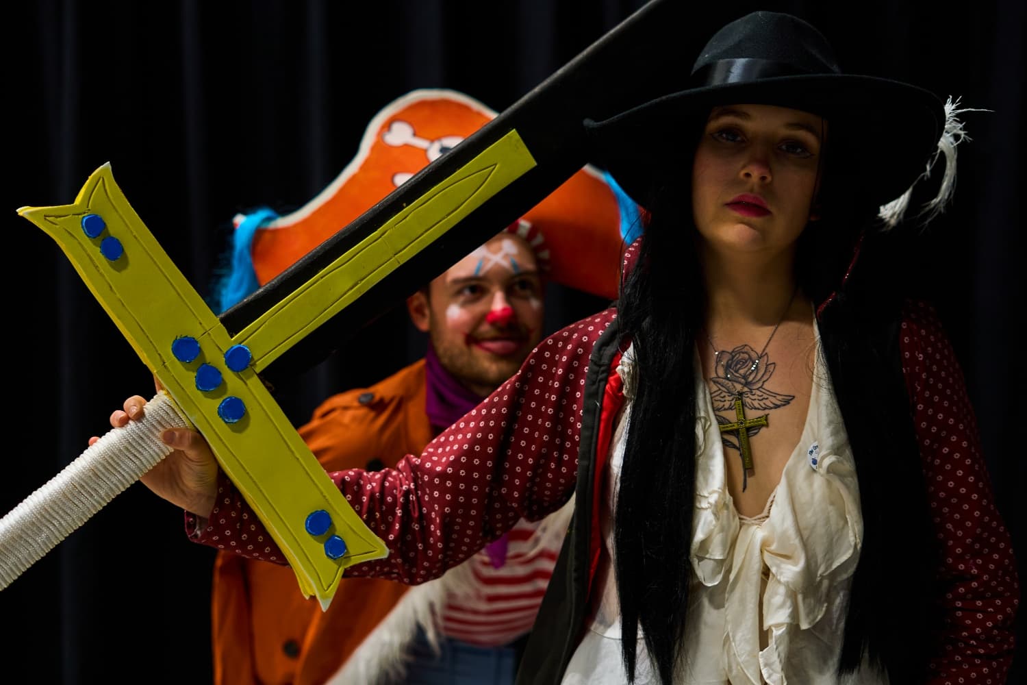 Japan Addicte 2024 - Photo 32