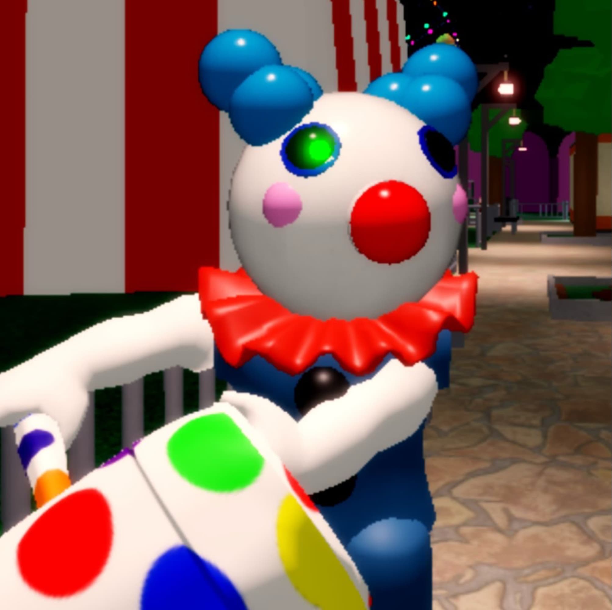 Clowni 