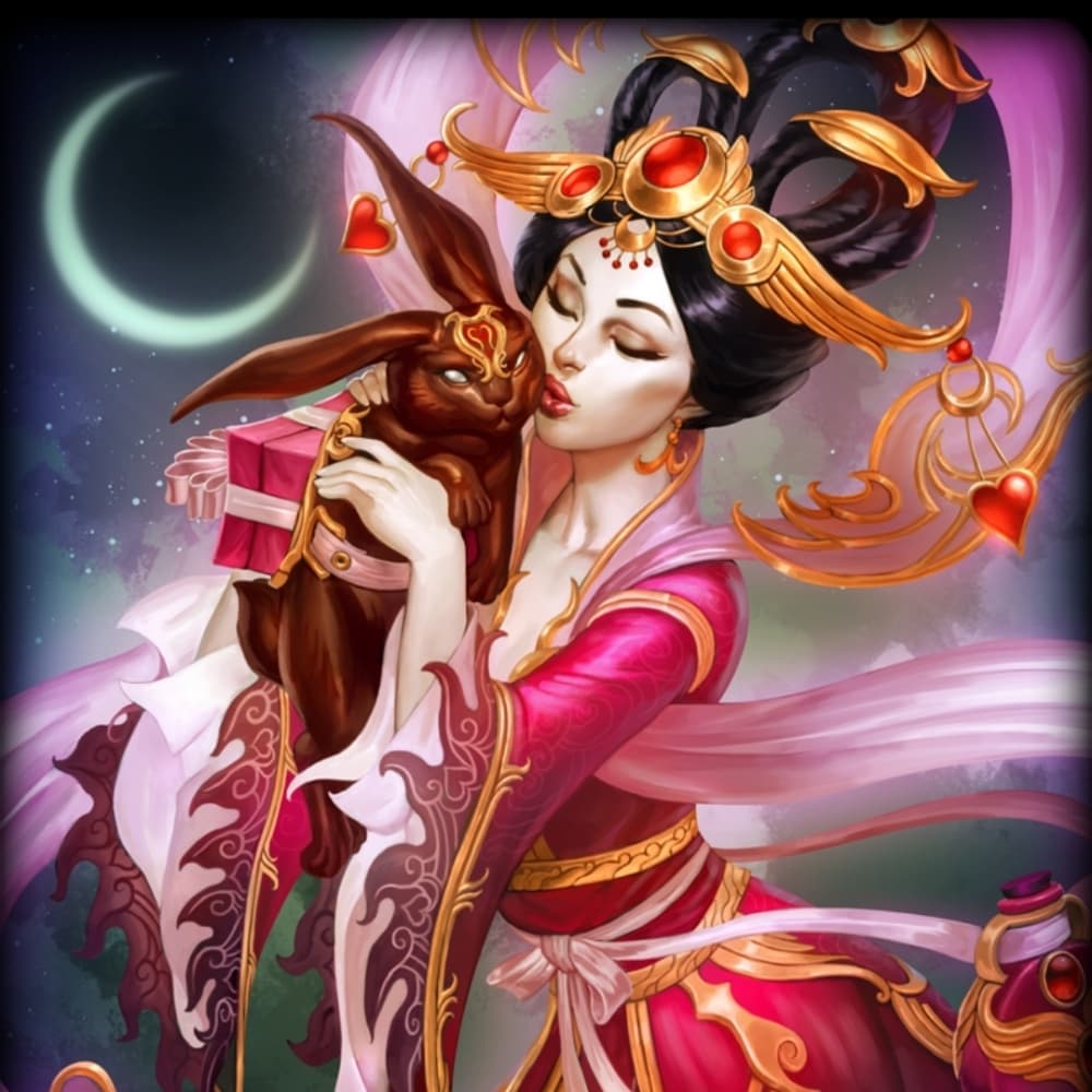 Chang'e 