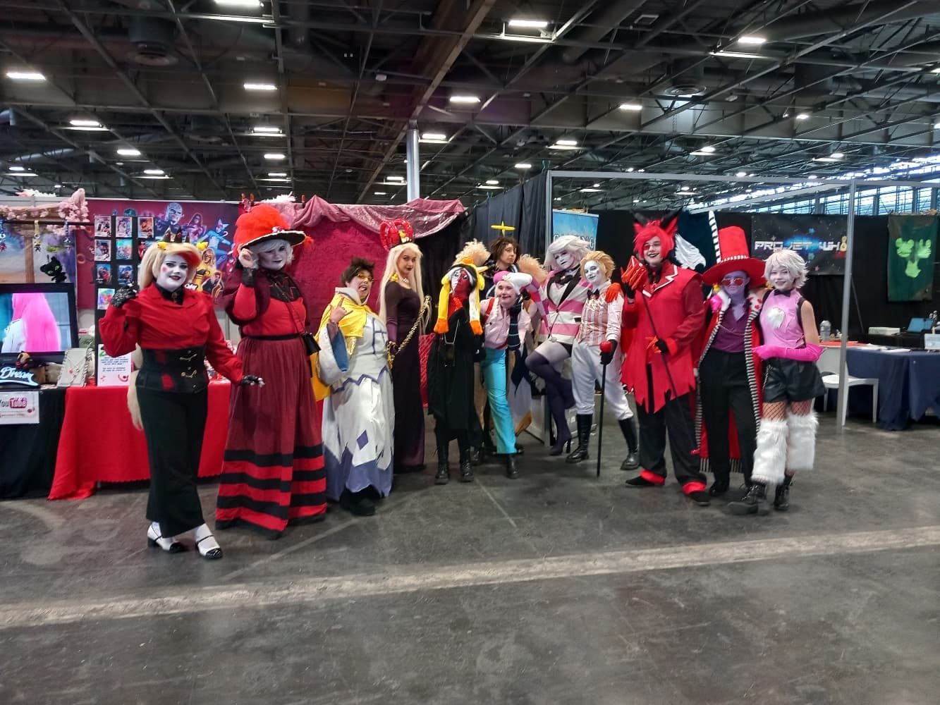 Photo groupe hellave - Photo 1