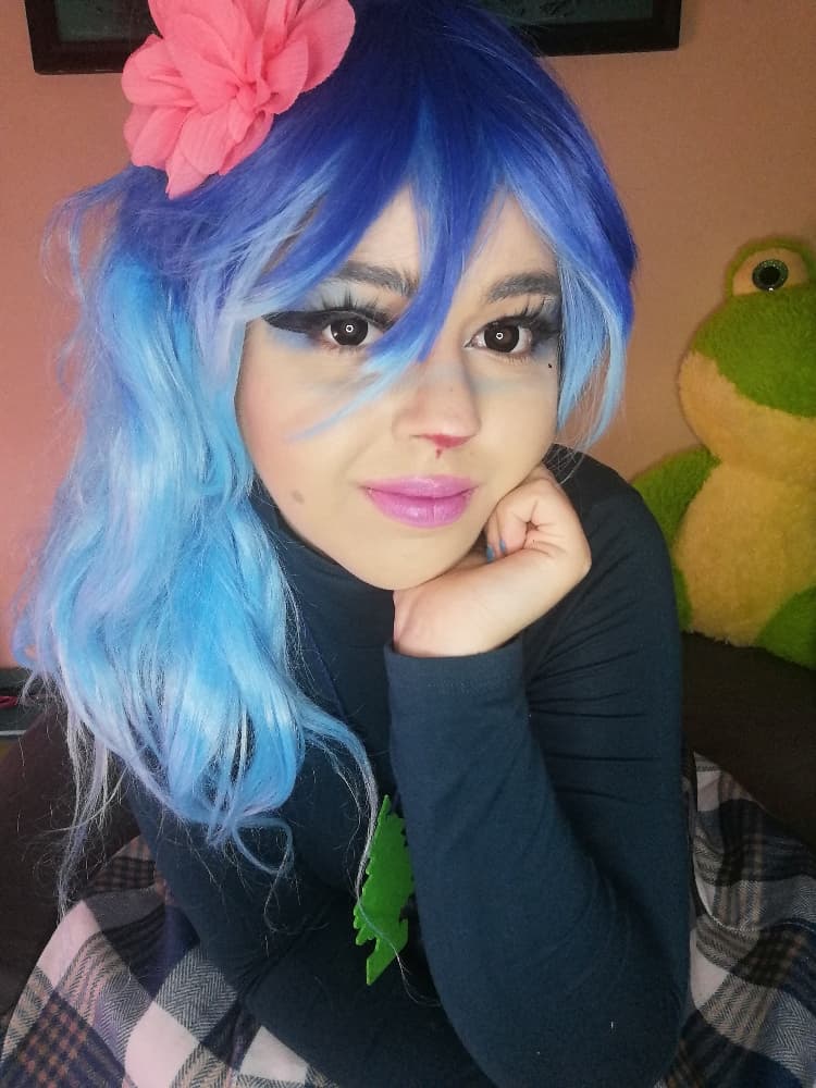 Pétunia 3 - Photo 1