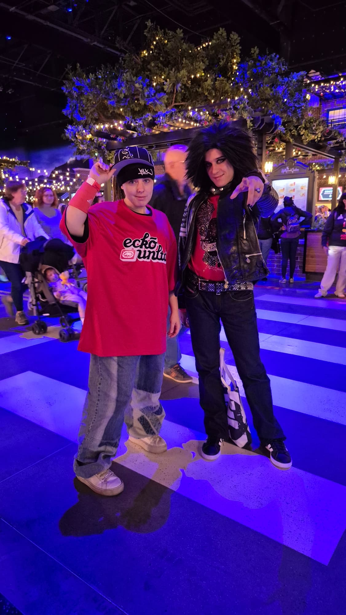 Disney Starlight Night PA