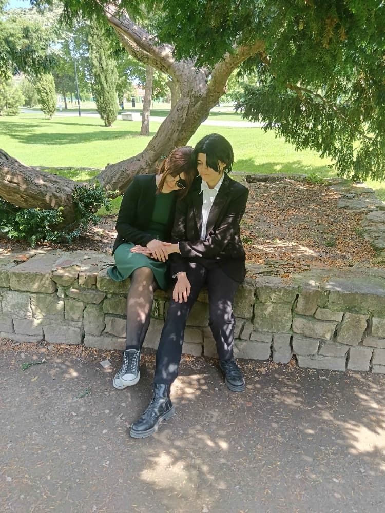 Levihan - Photo 2