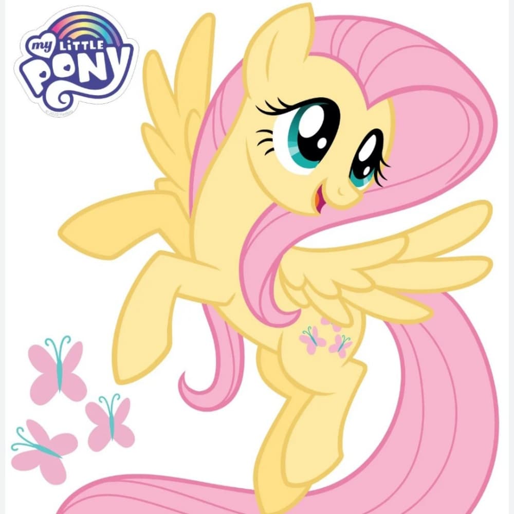 Fluttershy 