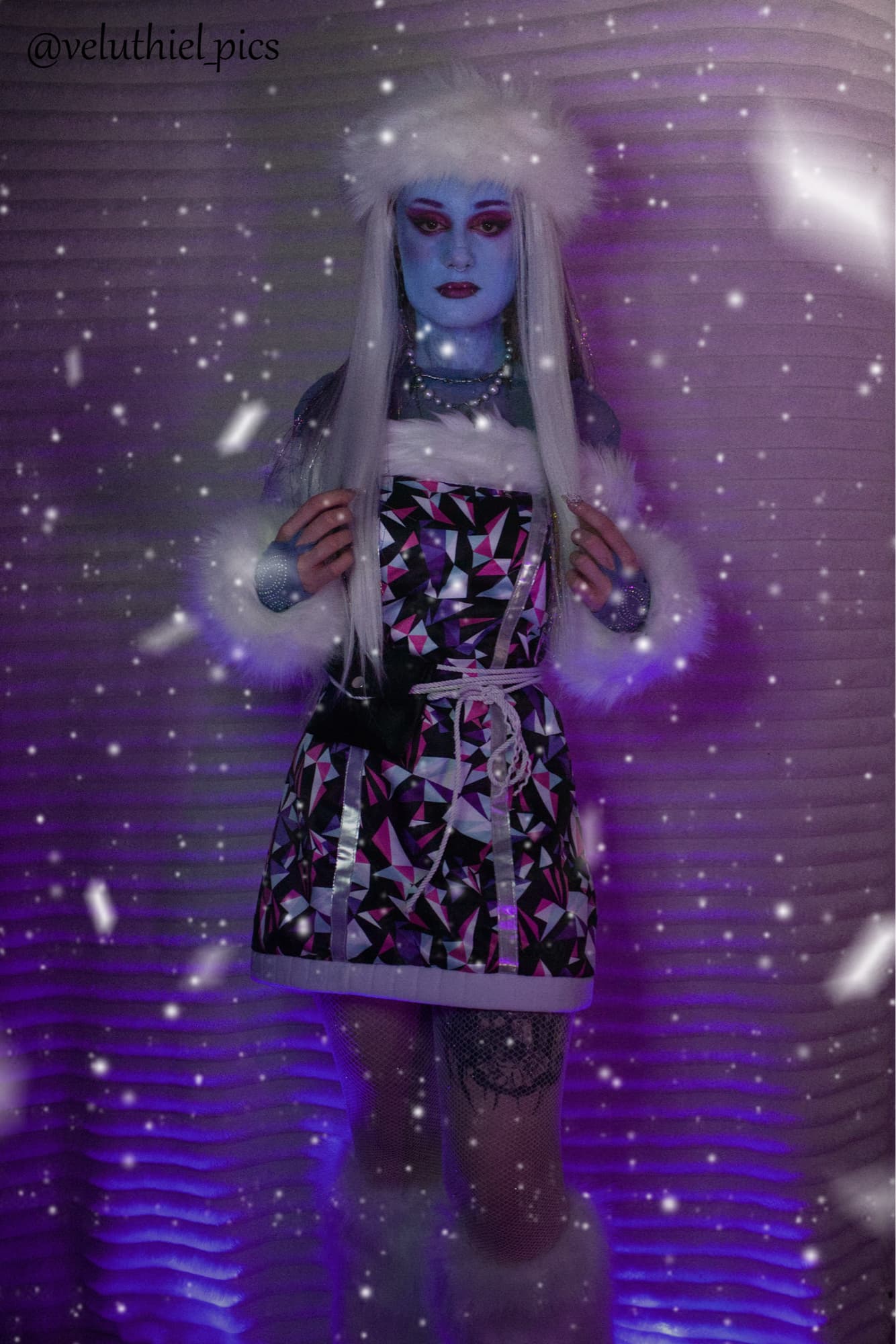 Abbey Bominable  - Photo 2