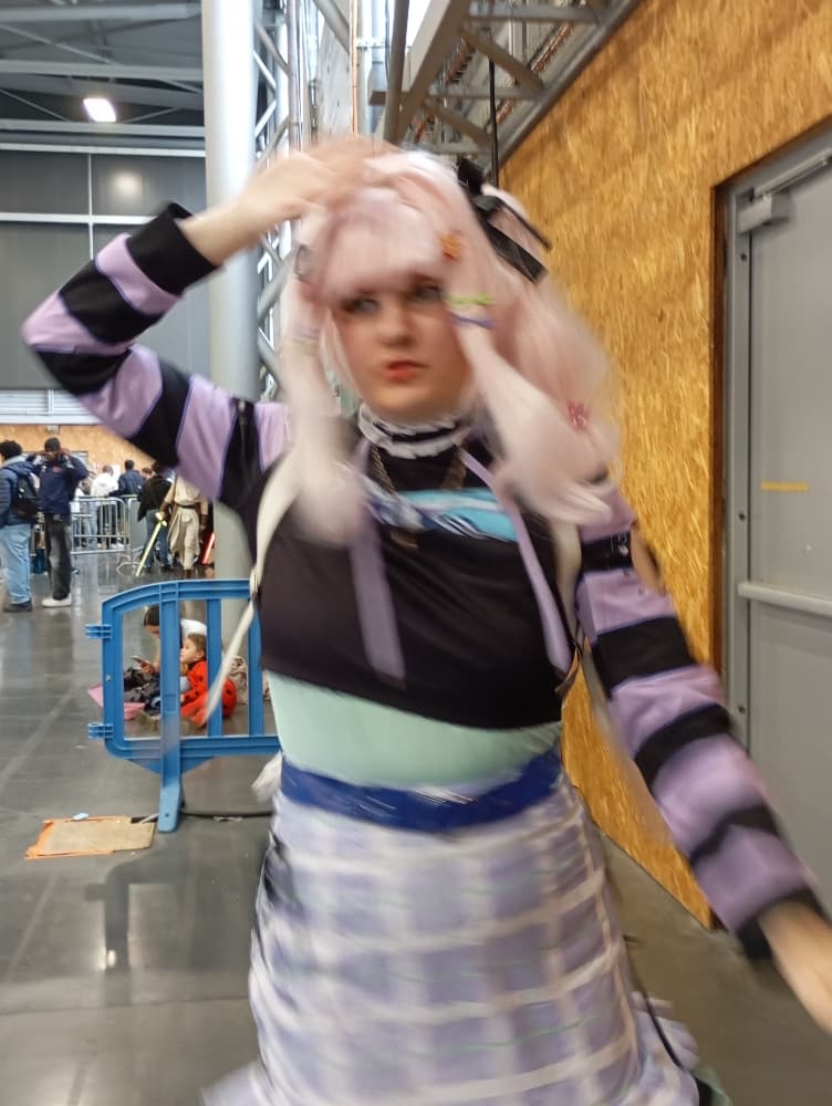 Art to Play 2024 - Photo 39