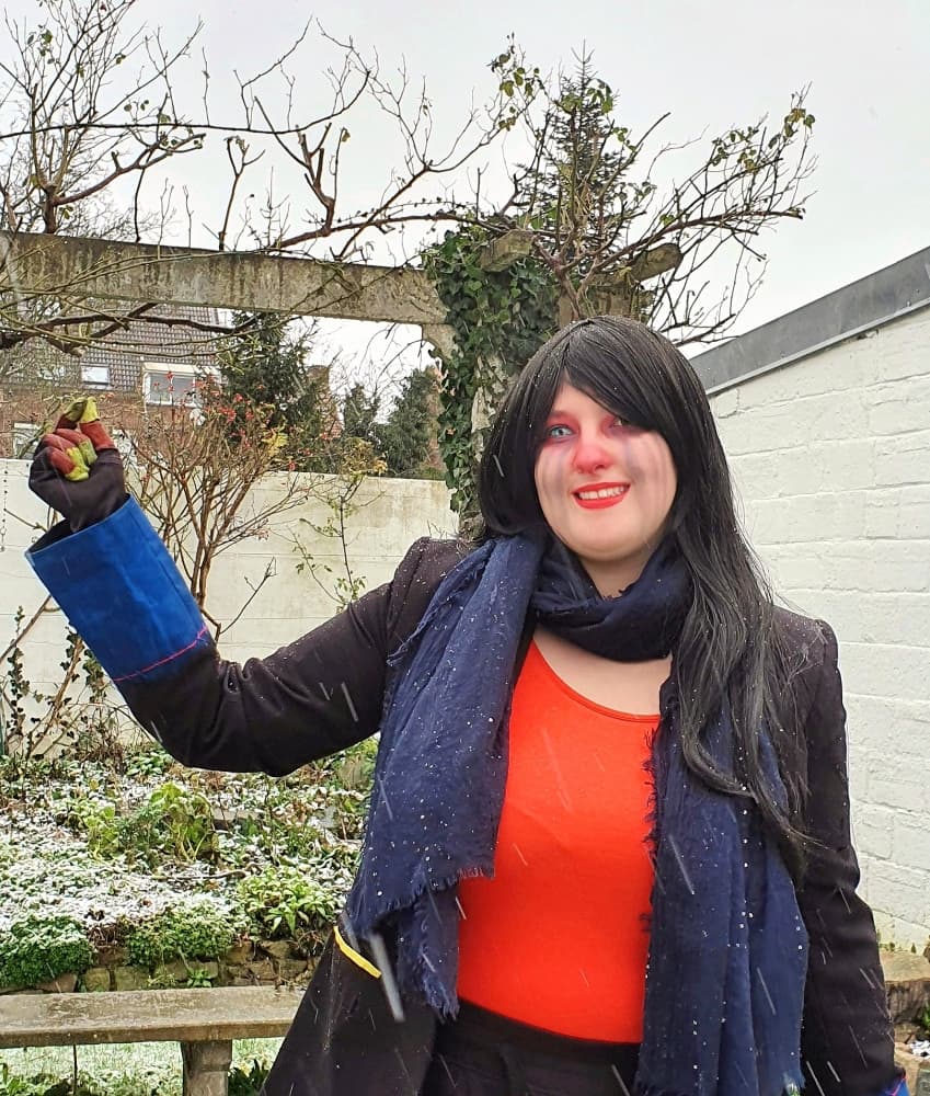 Error Sans - Photo 5