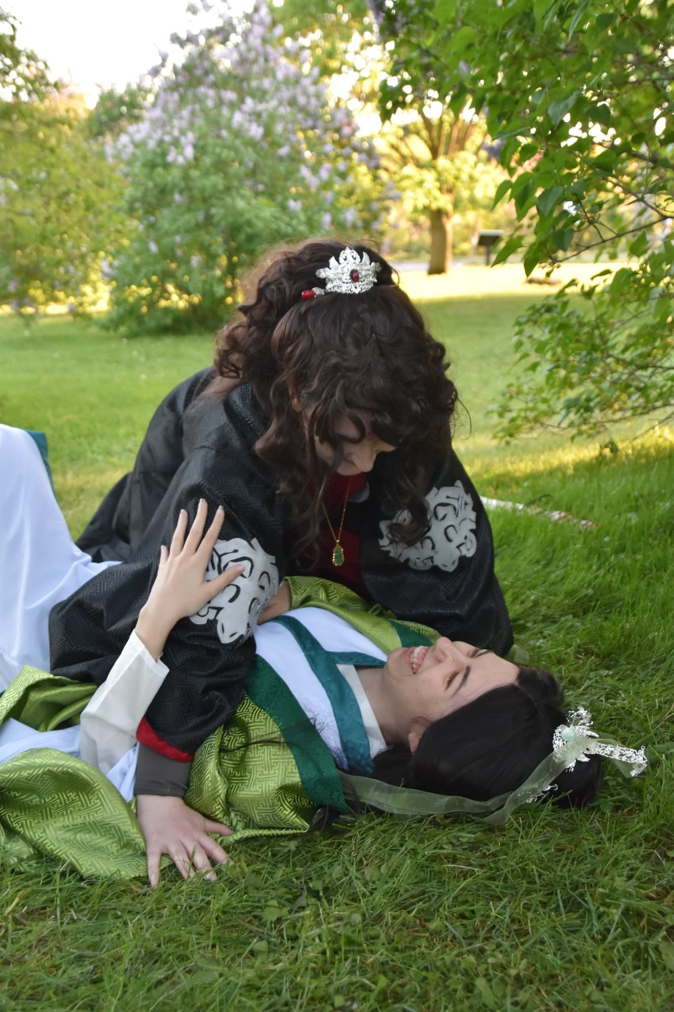 Jardin Botanique  - Photo 2