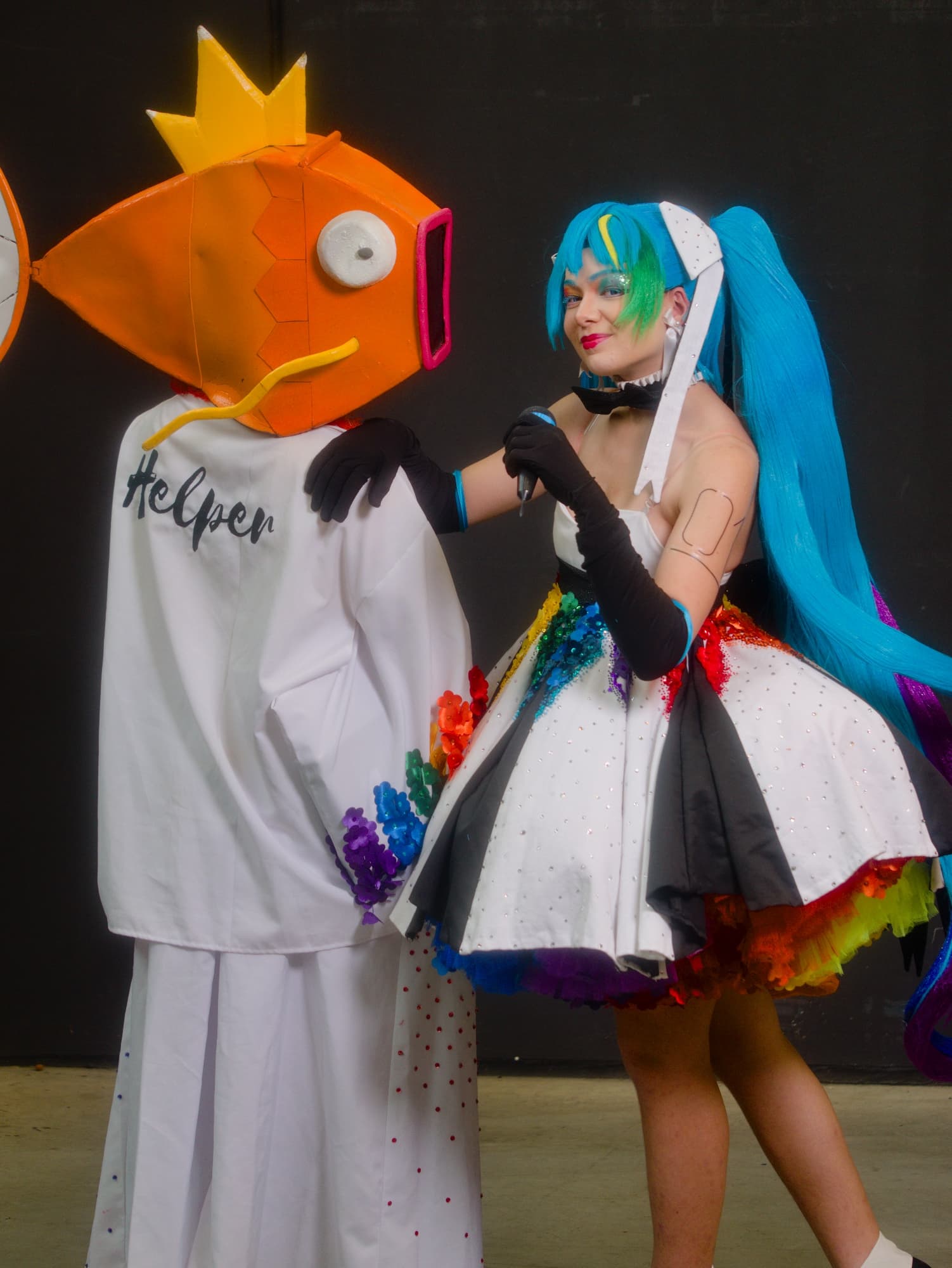 Miku Pride - Photo 8