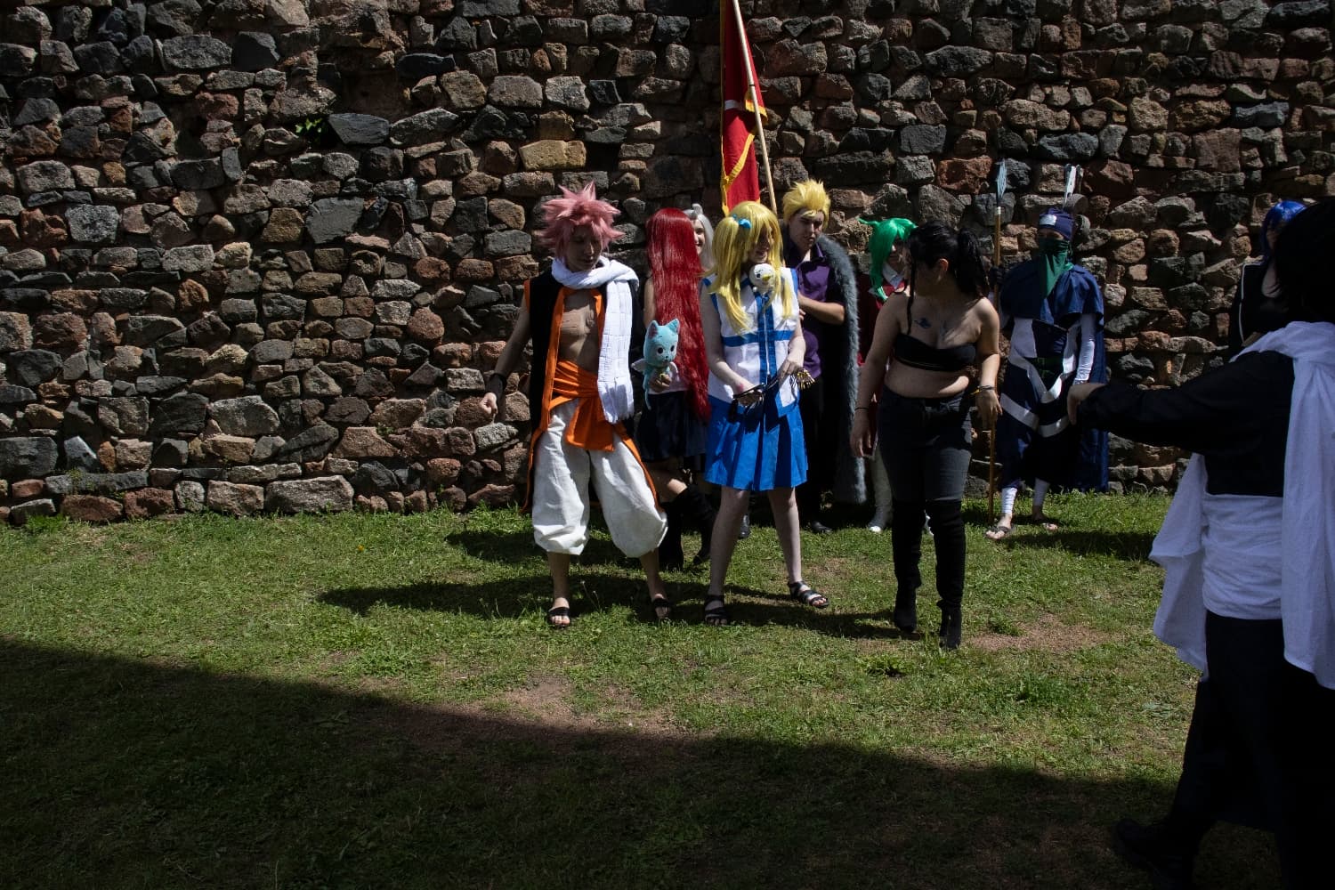 Fairy tail  - Photo 28