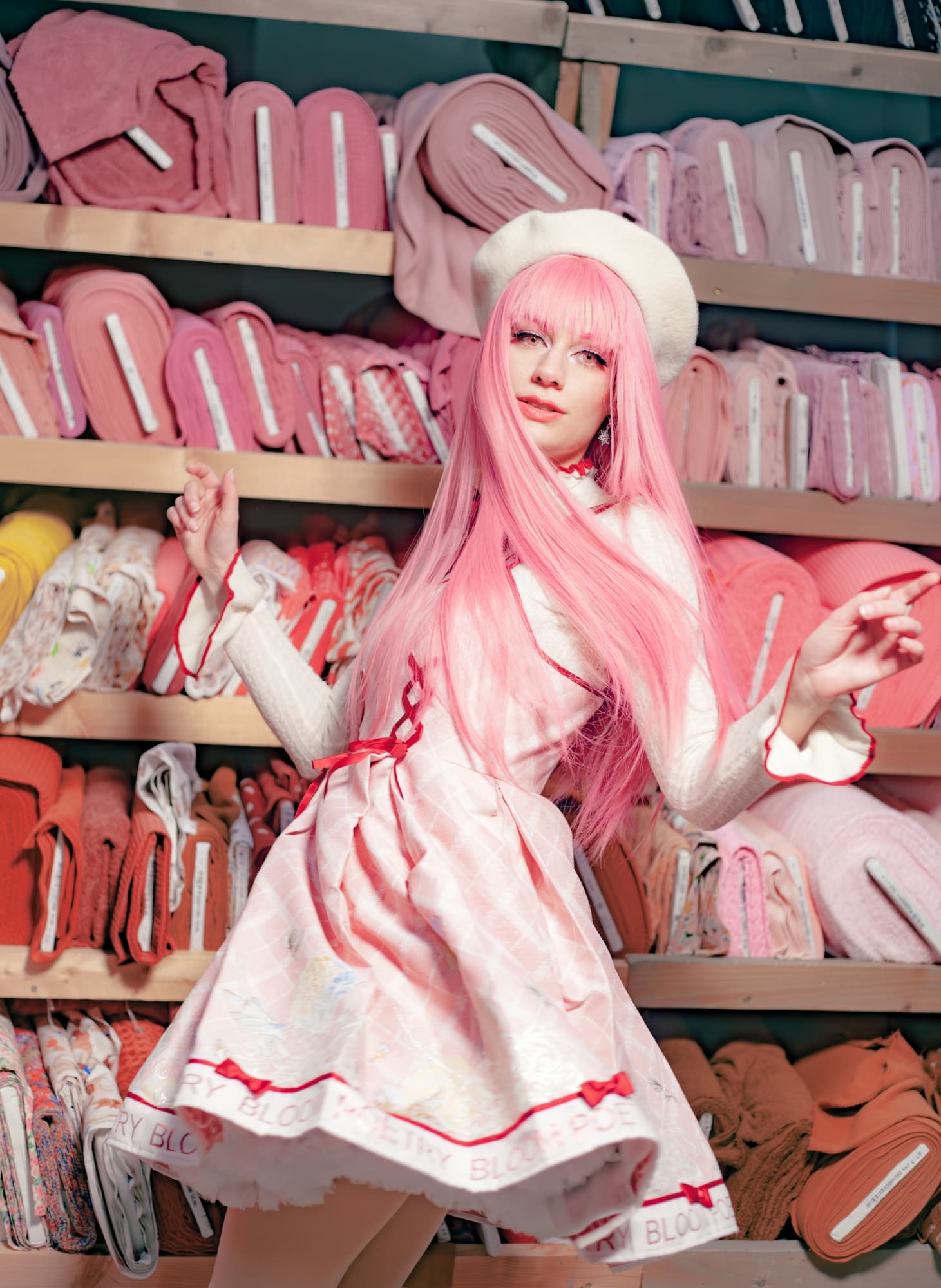 Bloom Poetry - Photo 9