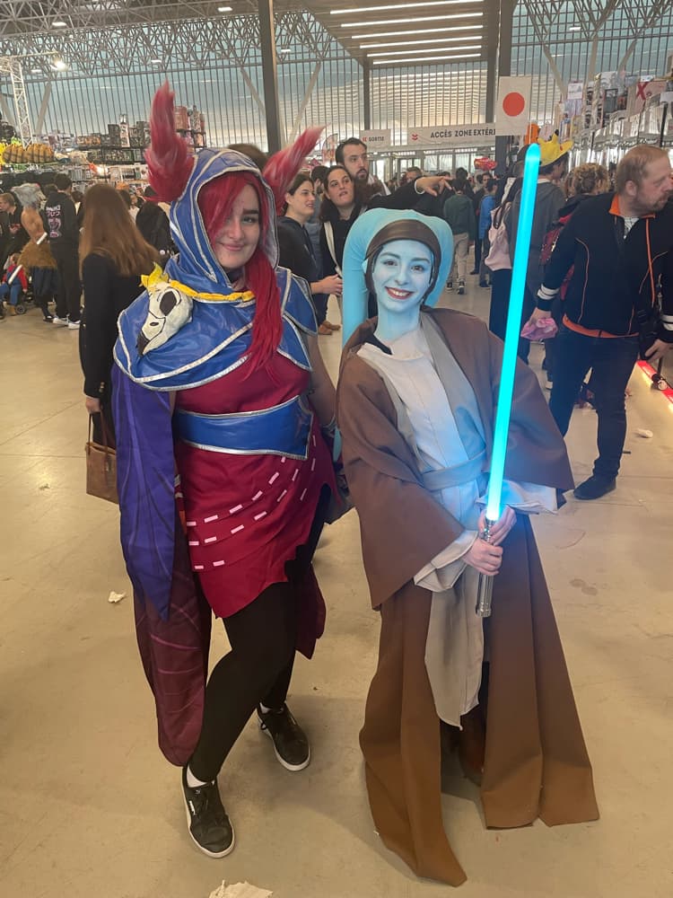 Photos conventions - Photo 3