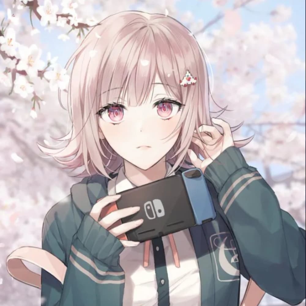 Chiaki Nanami