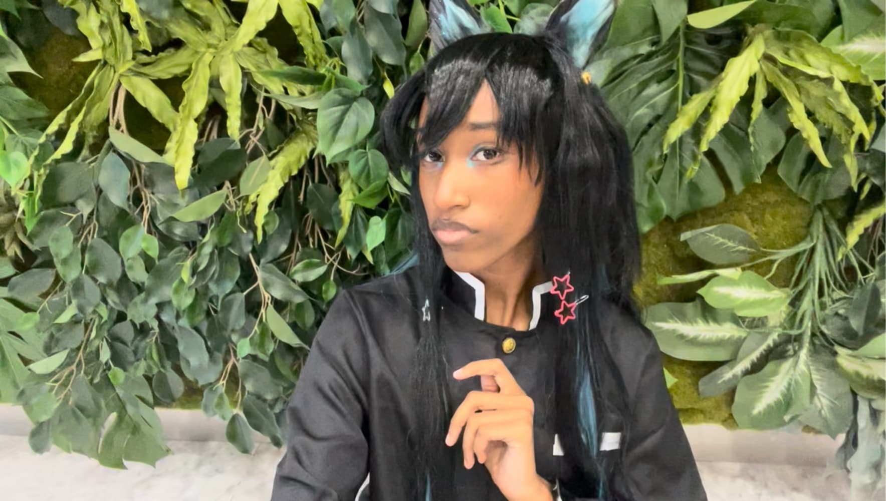 Muichiro 🩵🖤 - Photo 7