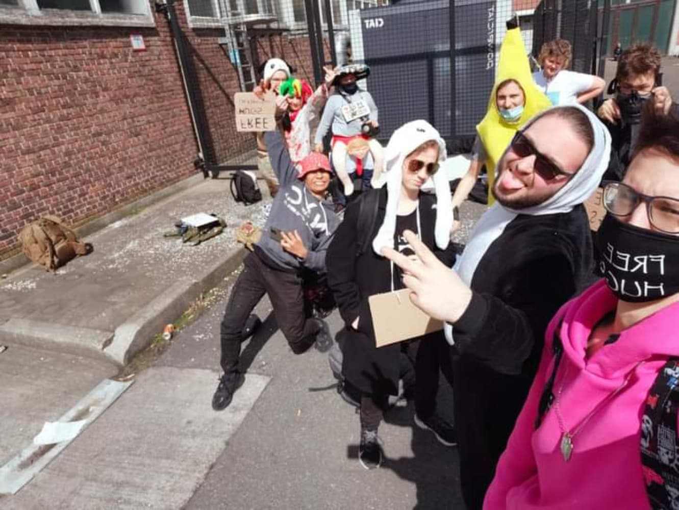 Souvenirs banana  - Photo 8