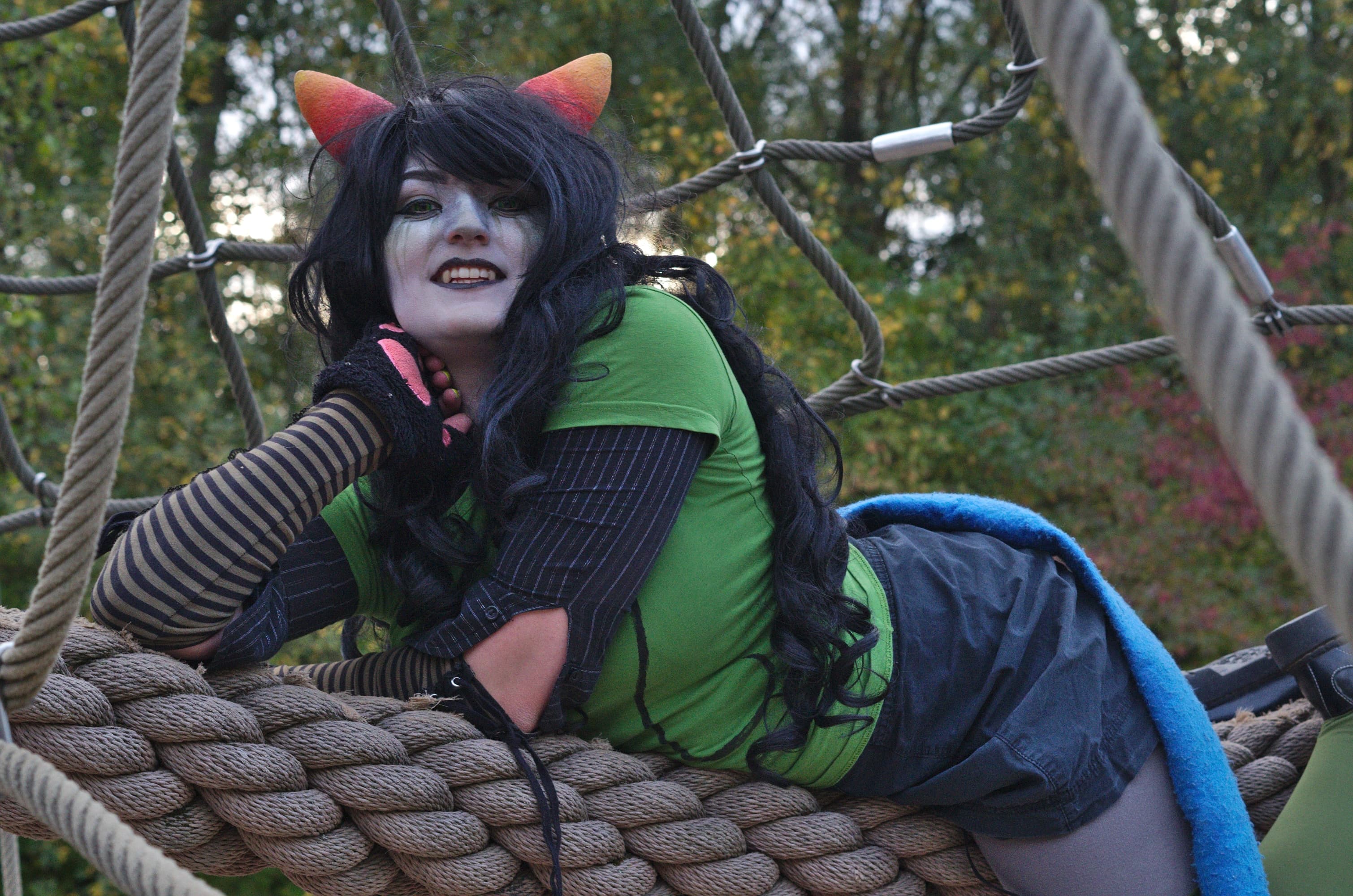 Meulin Leijon - Photo 16