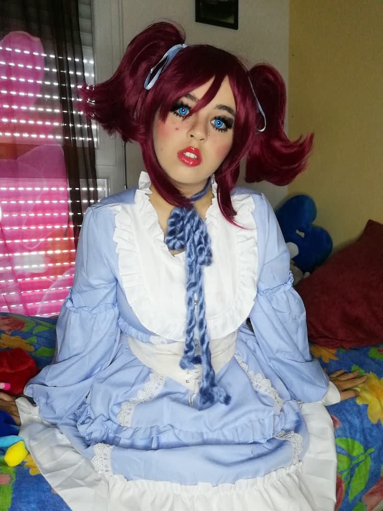 Poppy - 1er version - Photo 2