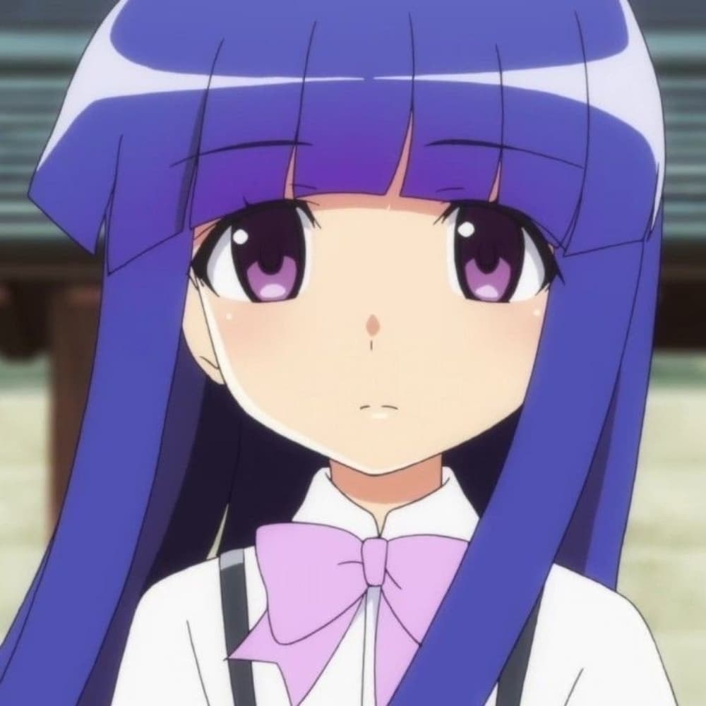 Rika Furude