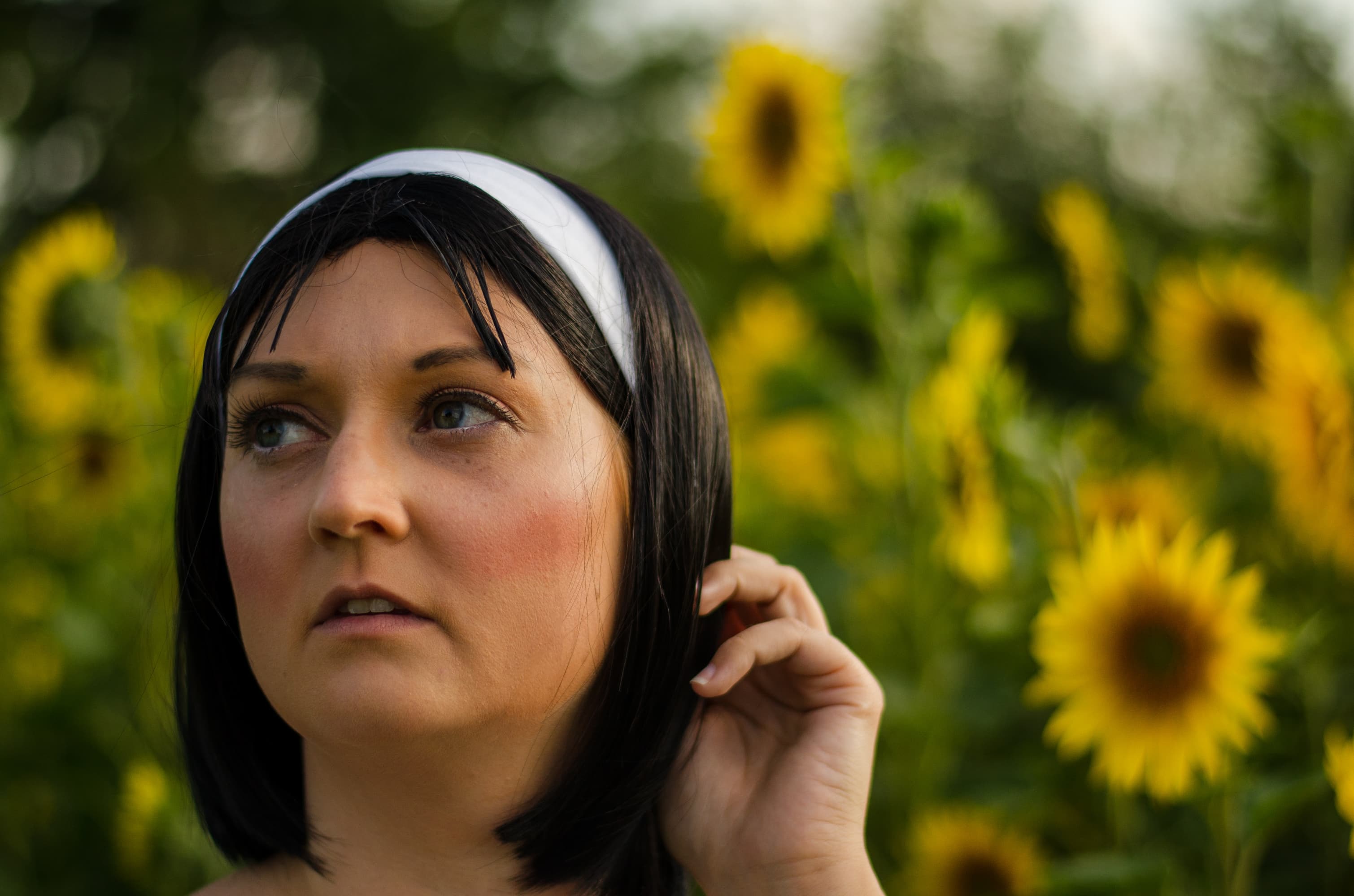 Jun Kazama (TTT) - Photo 28