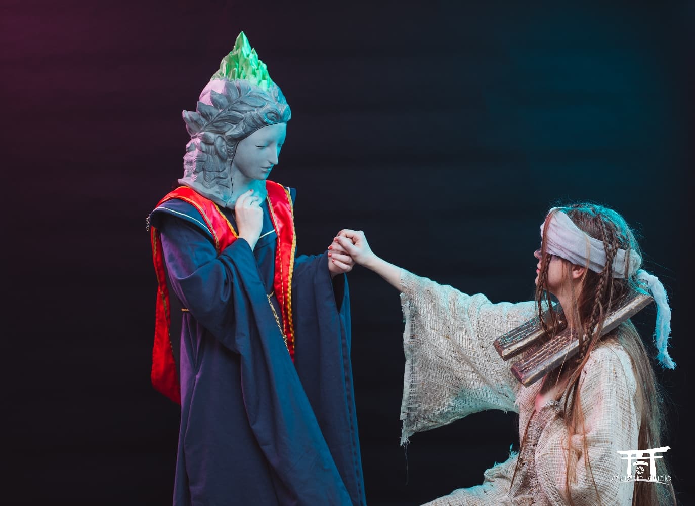 Sans Éclat Prophète - Photo 10