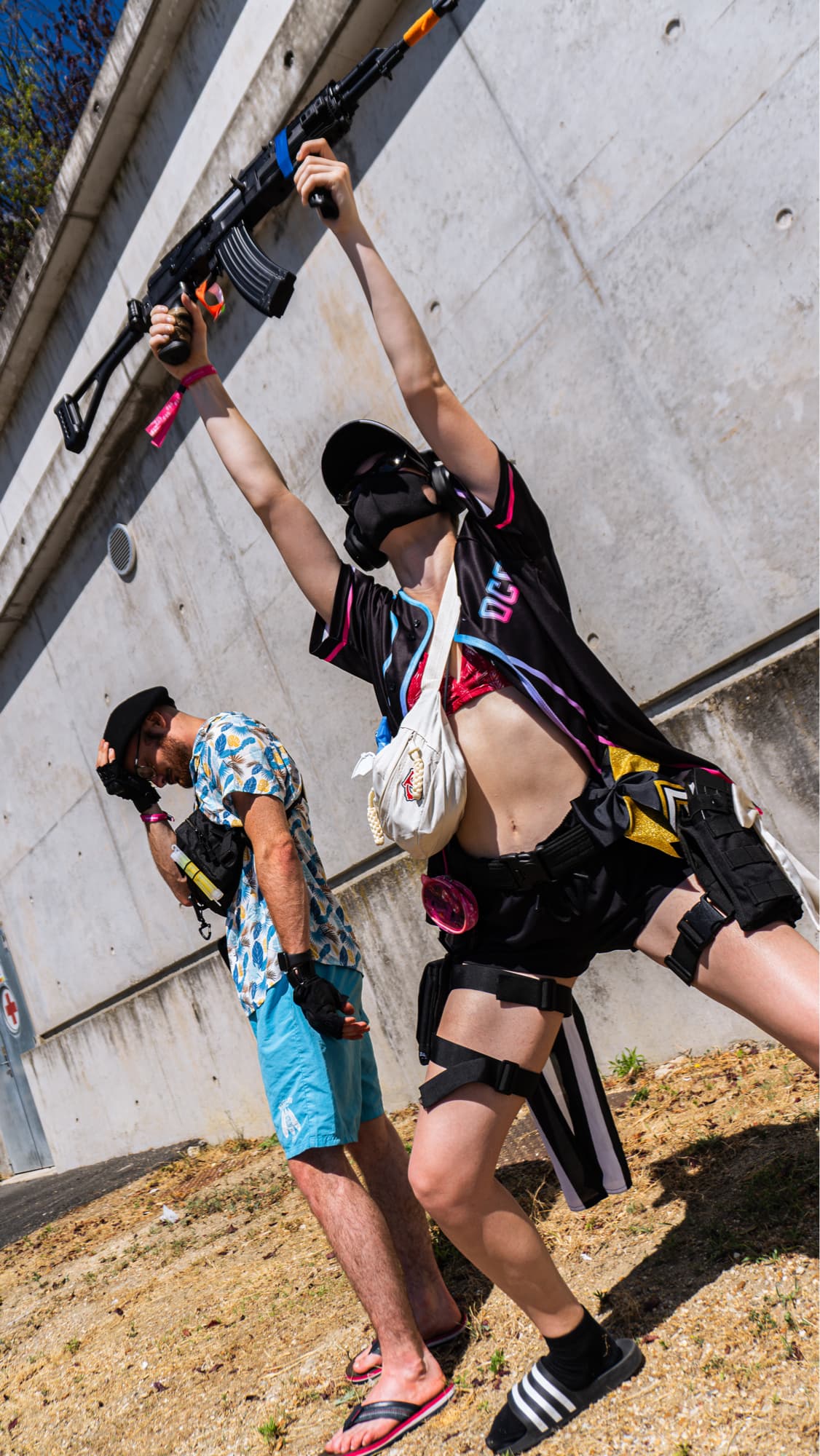 La Madre summer vers - Photo 6