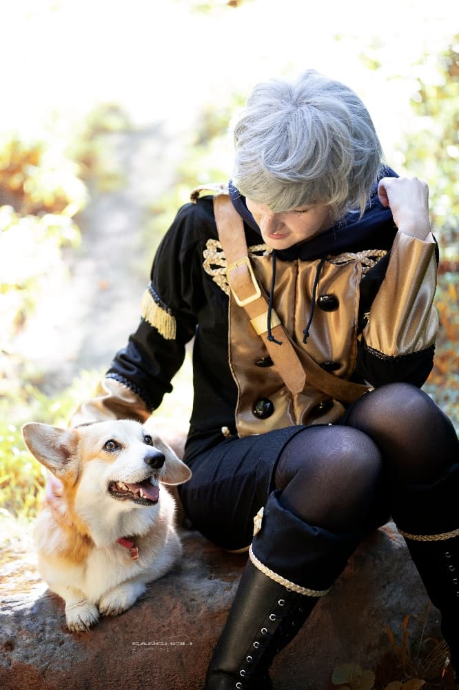 Ashe Ubert - Student - Photo 2