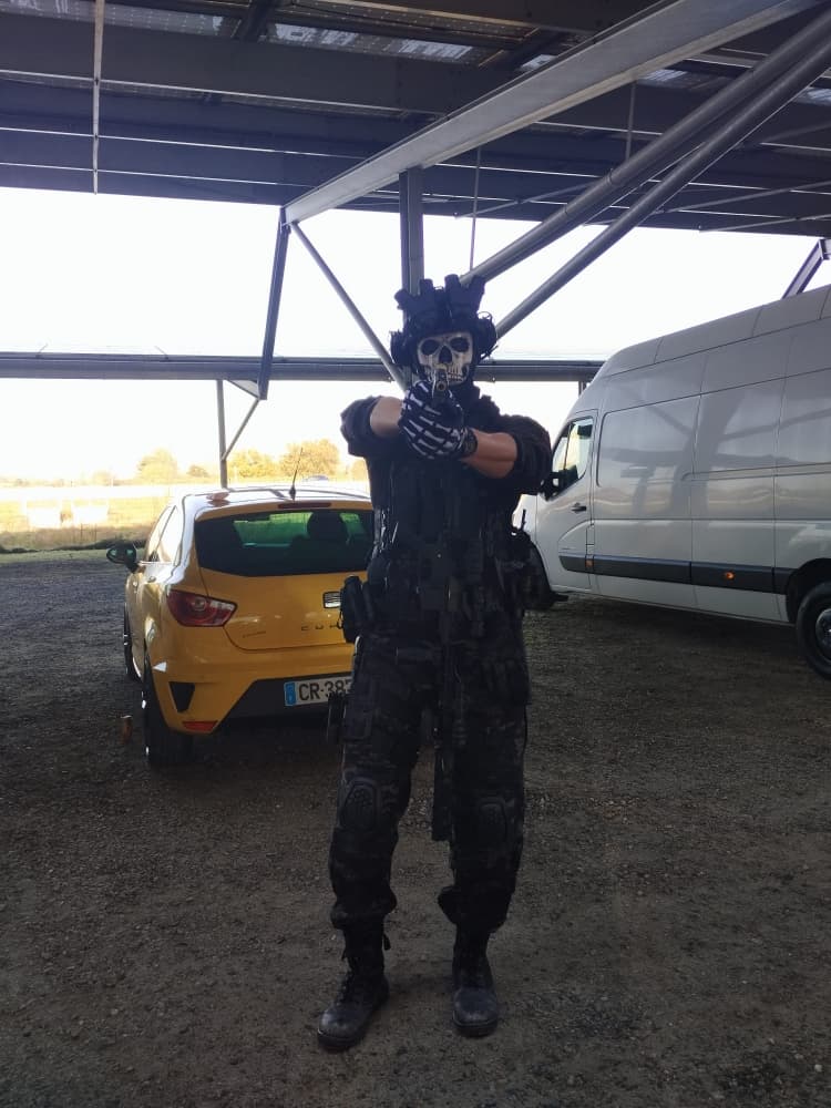 Tgs Toulouse  - Photo 1