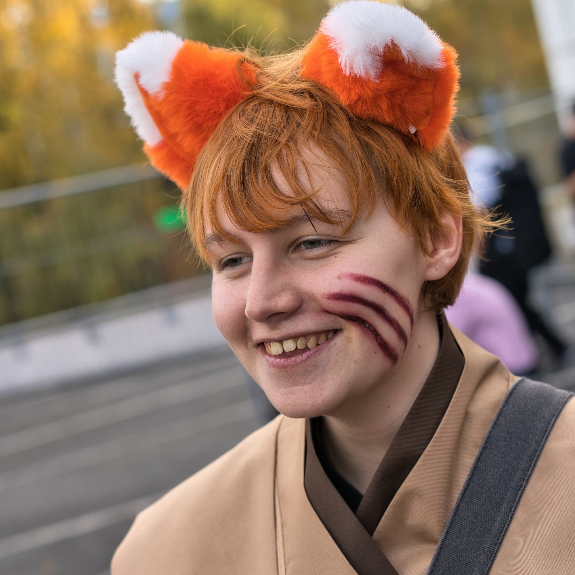 Star wars - Star Wars cosplay photoshoot cover