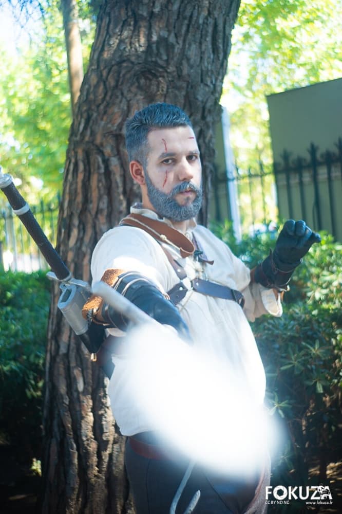 Geralt De Riv  - Photo 43