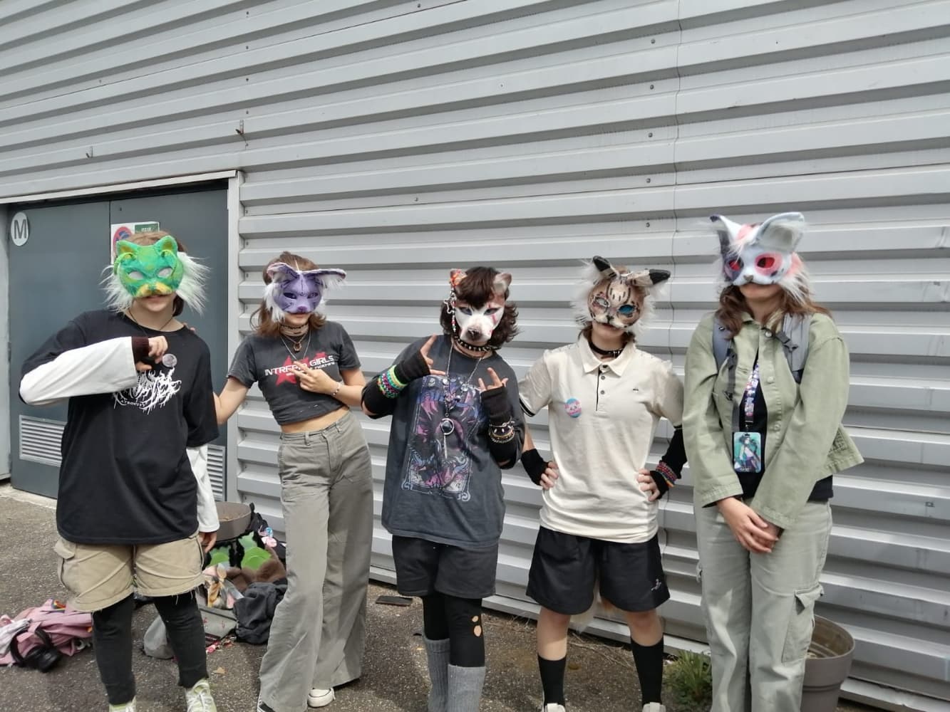 Necronomicon - Photo 2