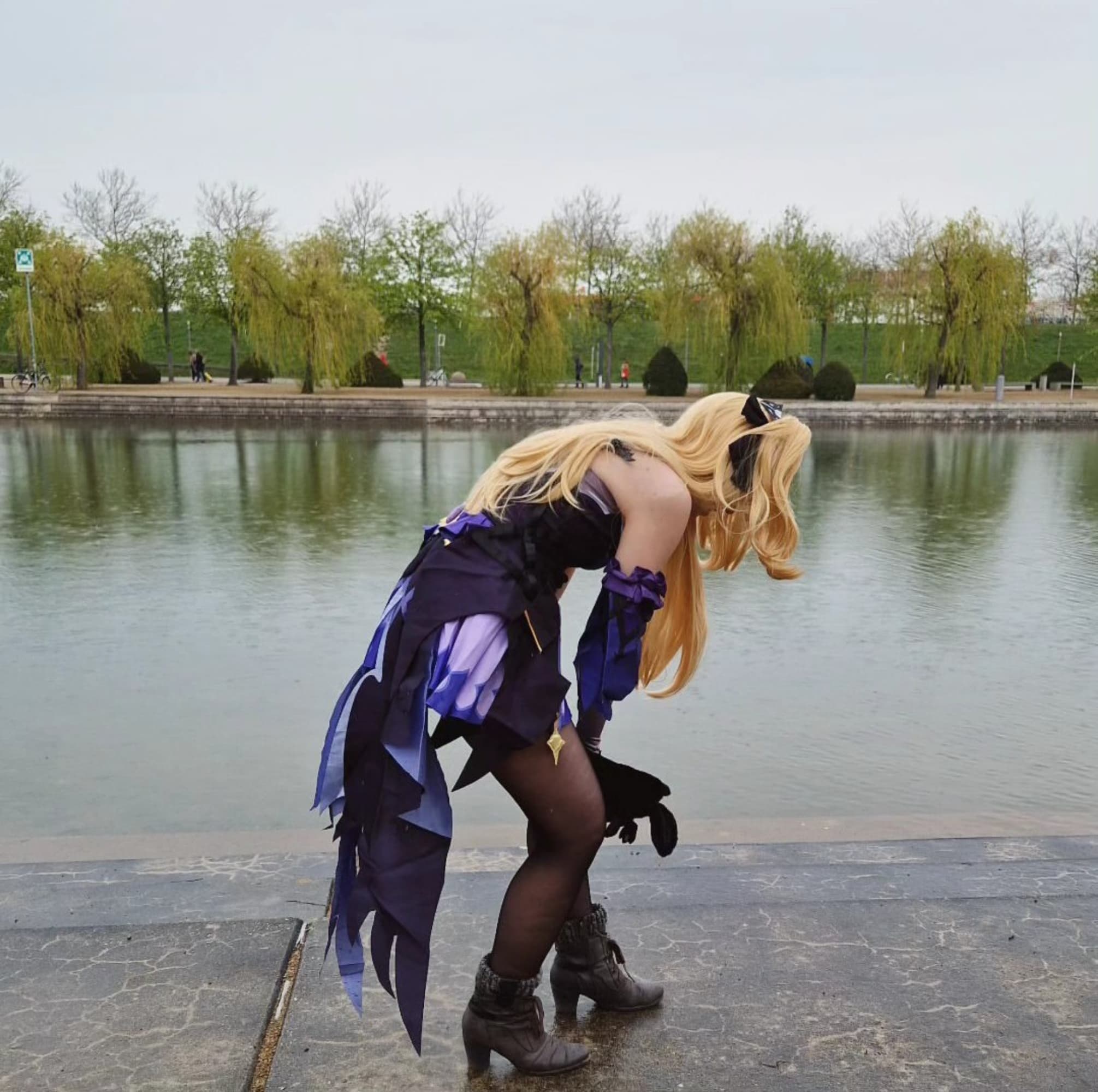 MCC '23 Wasser - Photo 8