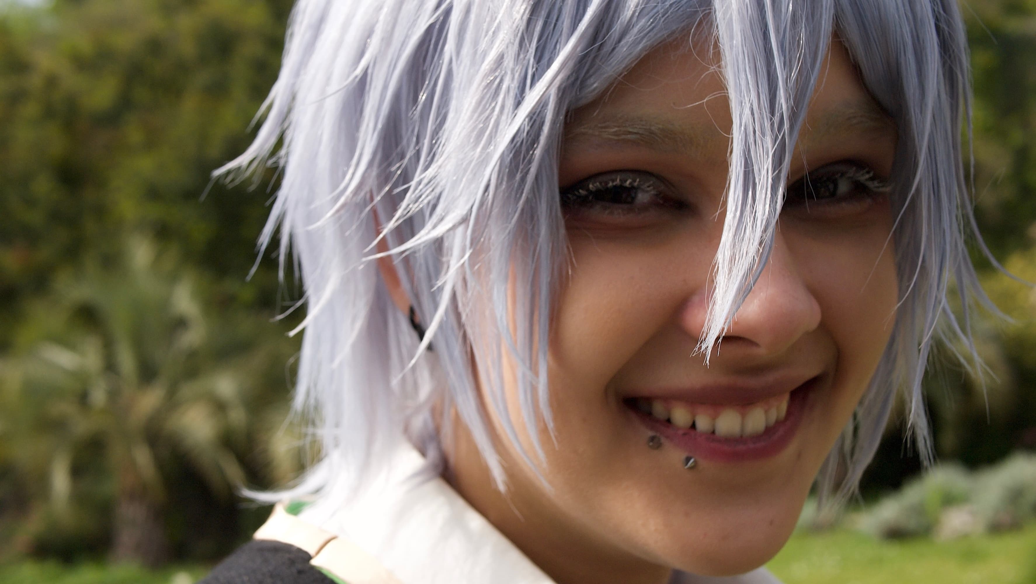 Silver japanantes - Photo 4