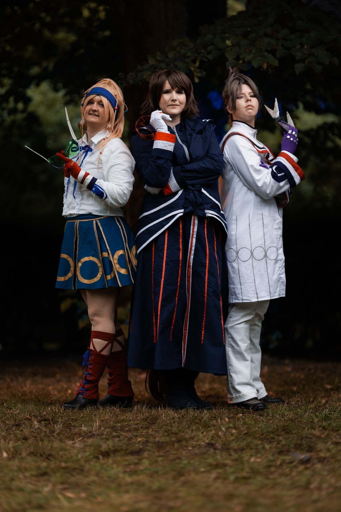 Y.R.P. (Psychic) - Photo 54