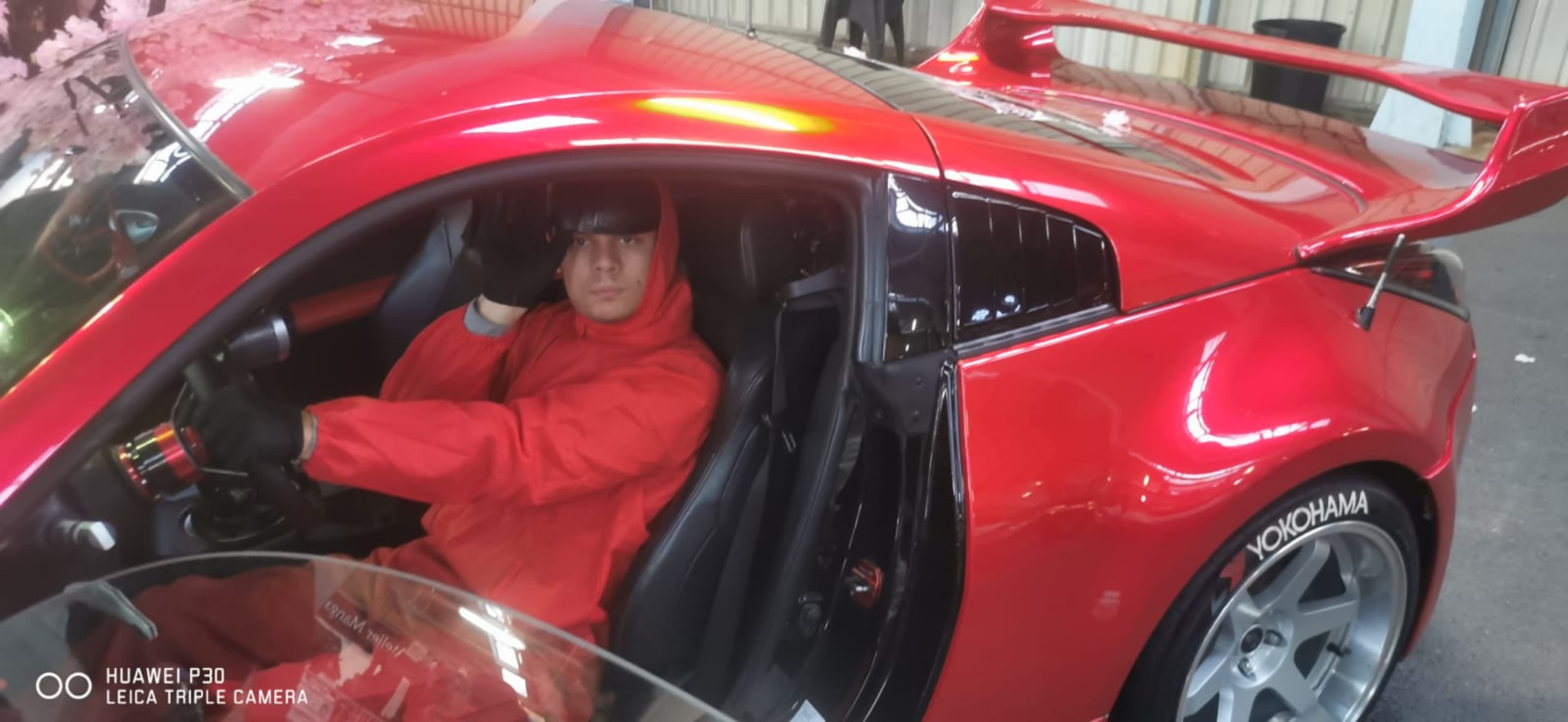 Squid Game Cosplay  - Photo 3