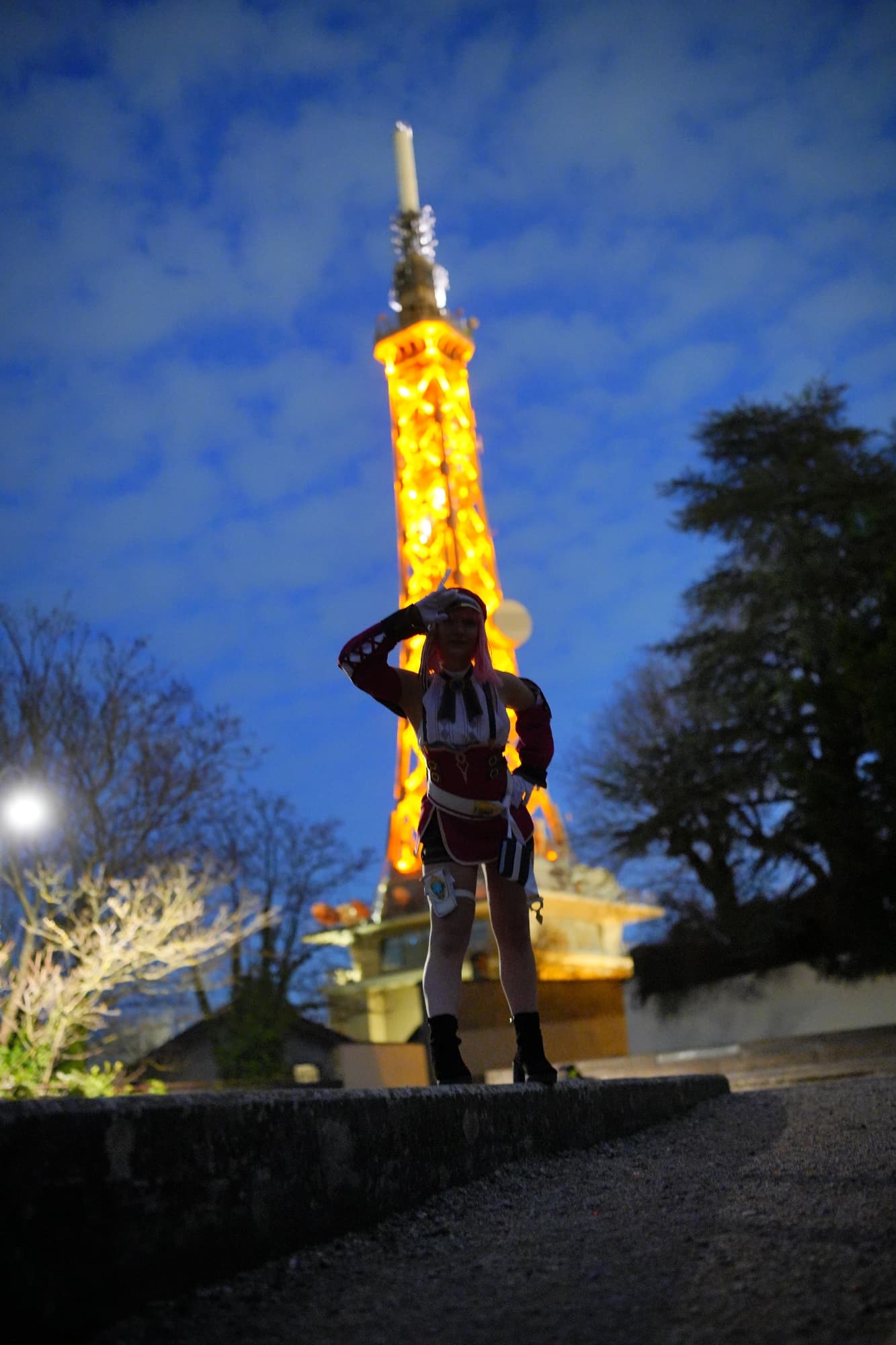 Charlotte  - Photo 48