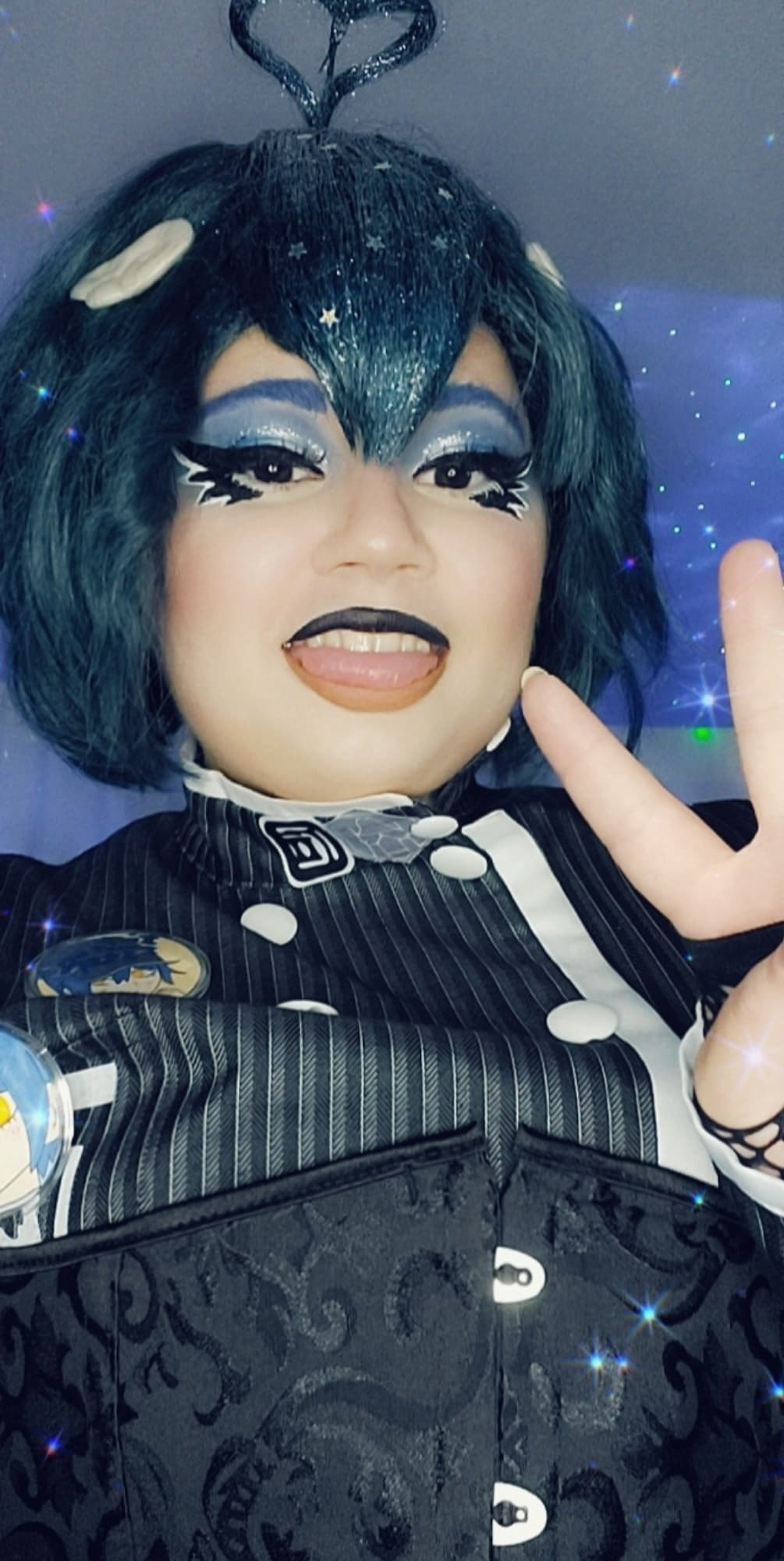 Shuichi Saihara 2022 - Photo 2