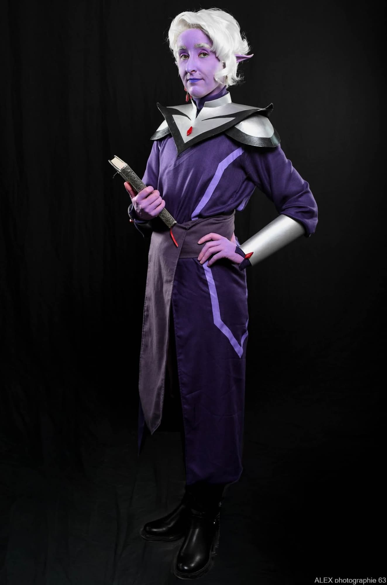 Essek Thelyss - Photo 1