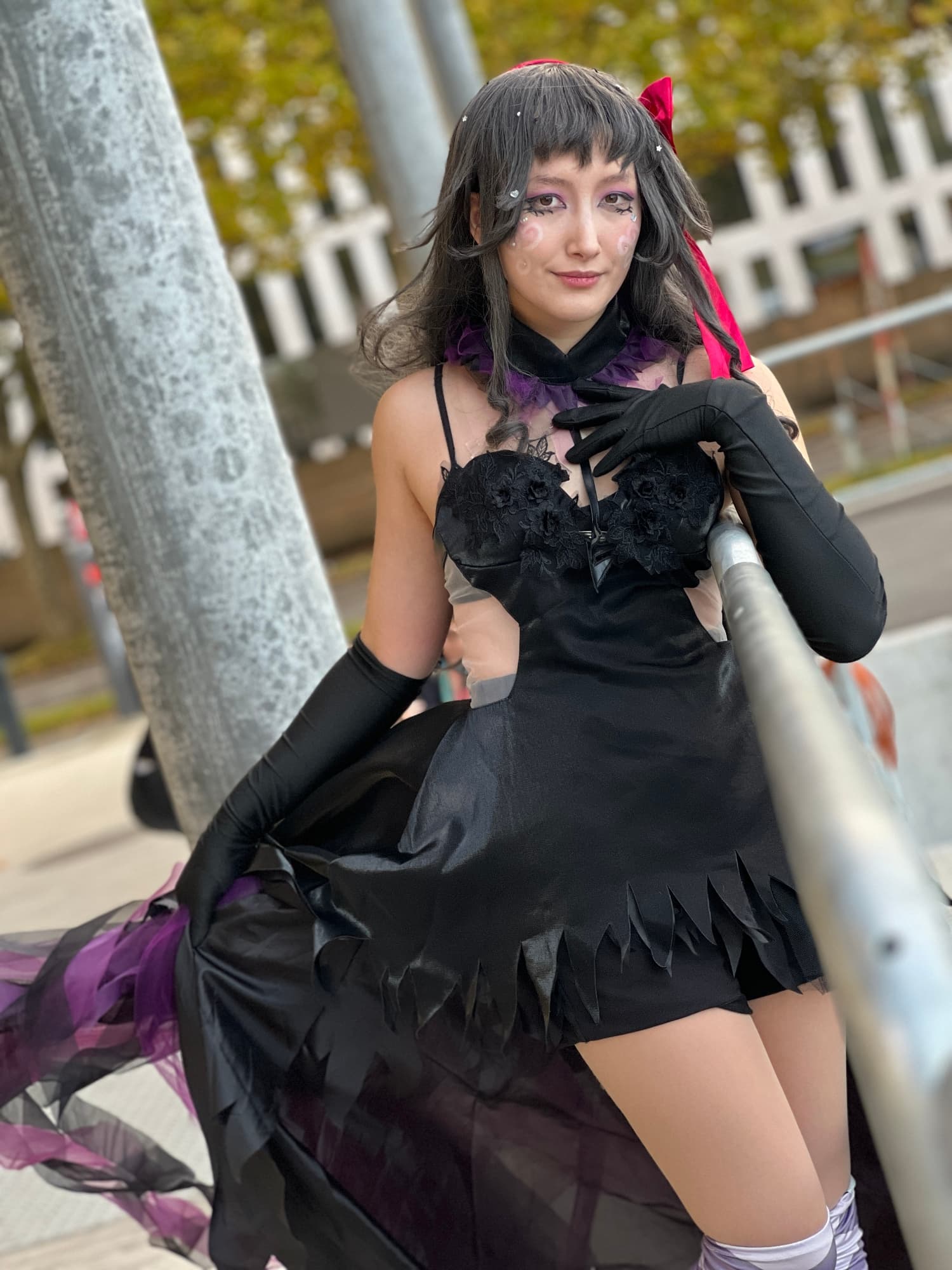 Homura Goddess vers. - Photo 5