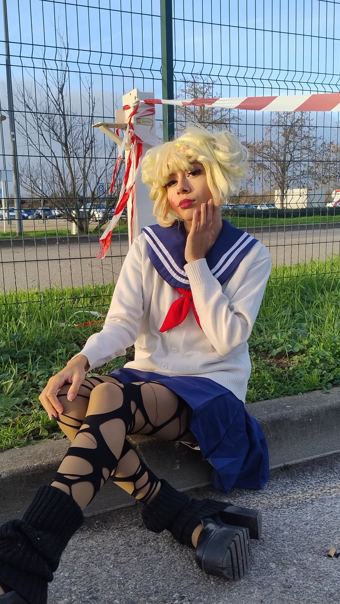 Toga Himiko  - Photo 18