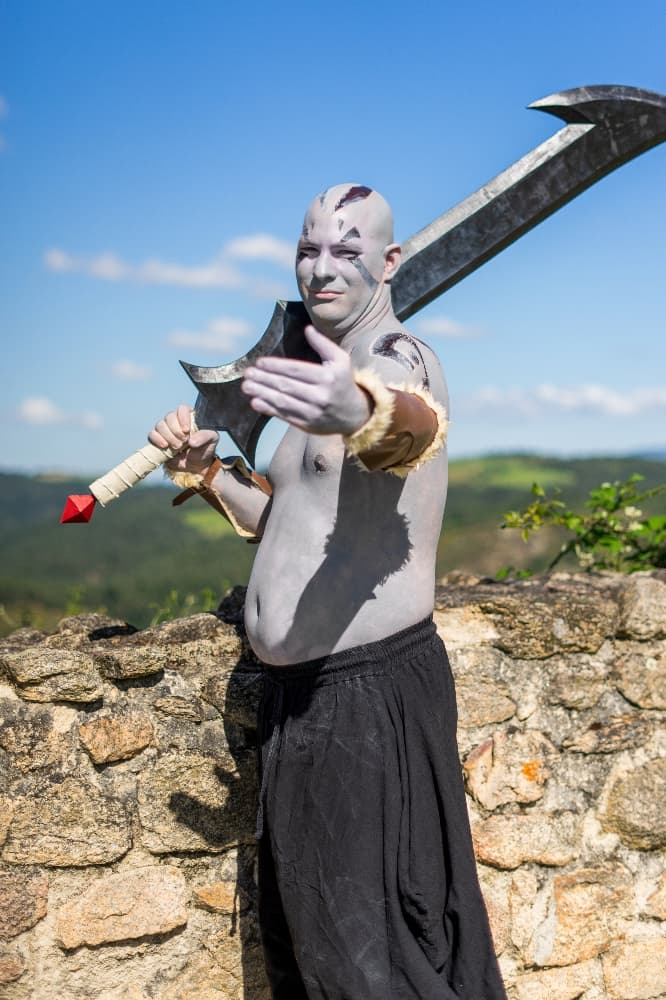 Vox machina  - Photo 4