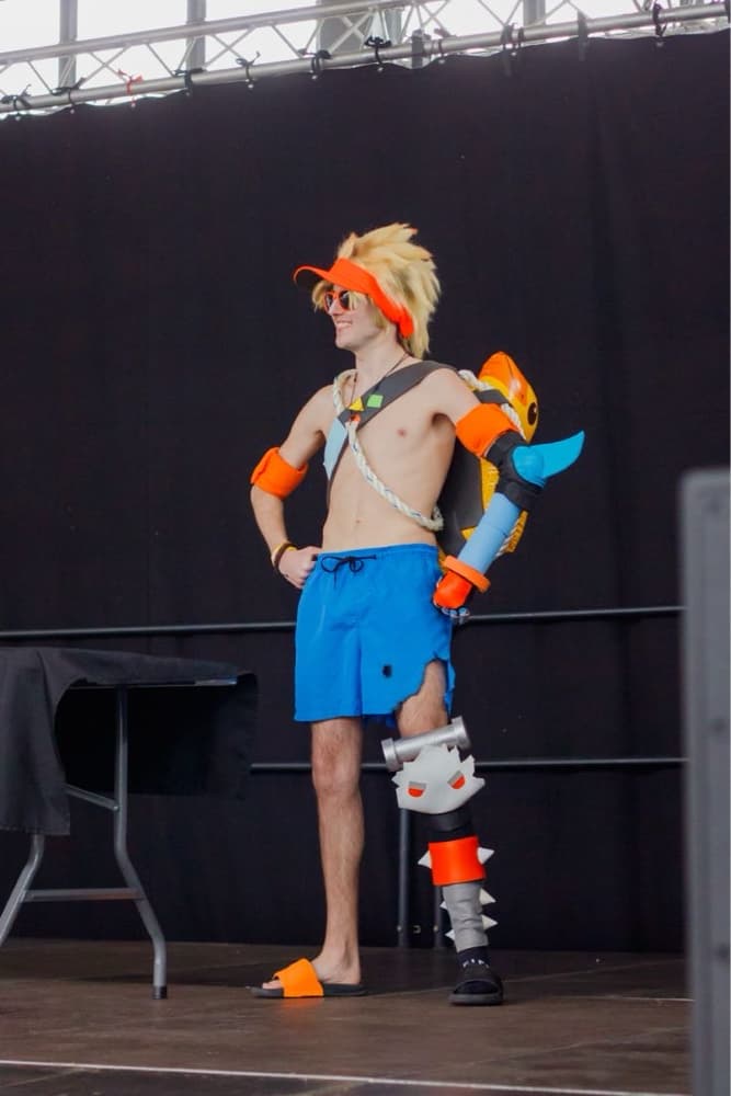 Junkrat photo - Photo 3